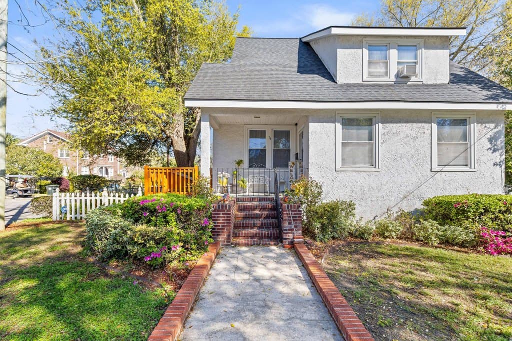 76 Dunnemann Ave, Charleston