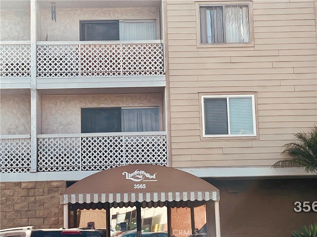 3565 Linden Ave Unit 235, Long Beach