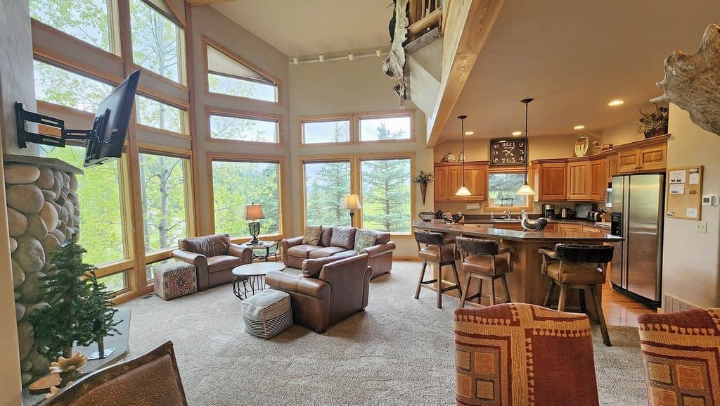 349 Moose Run Dr, Whitefish