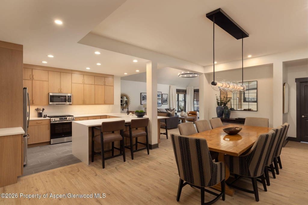 0134 Snowmass Club Dr Unit 153, Snowmass Village