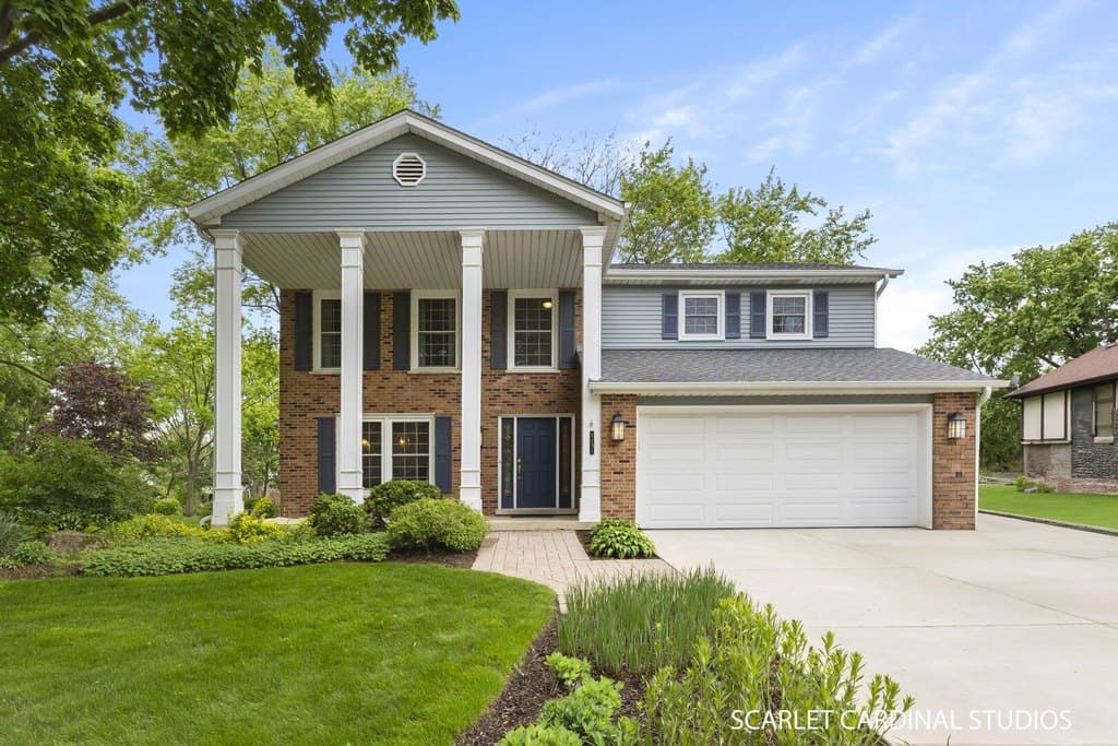 1131 Overton Ct, Naperville