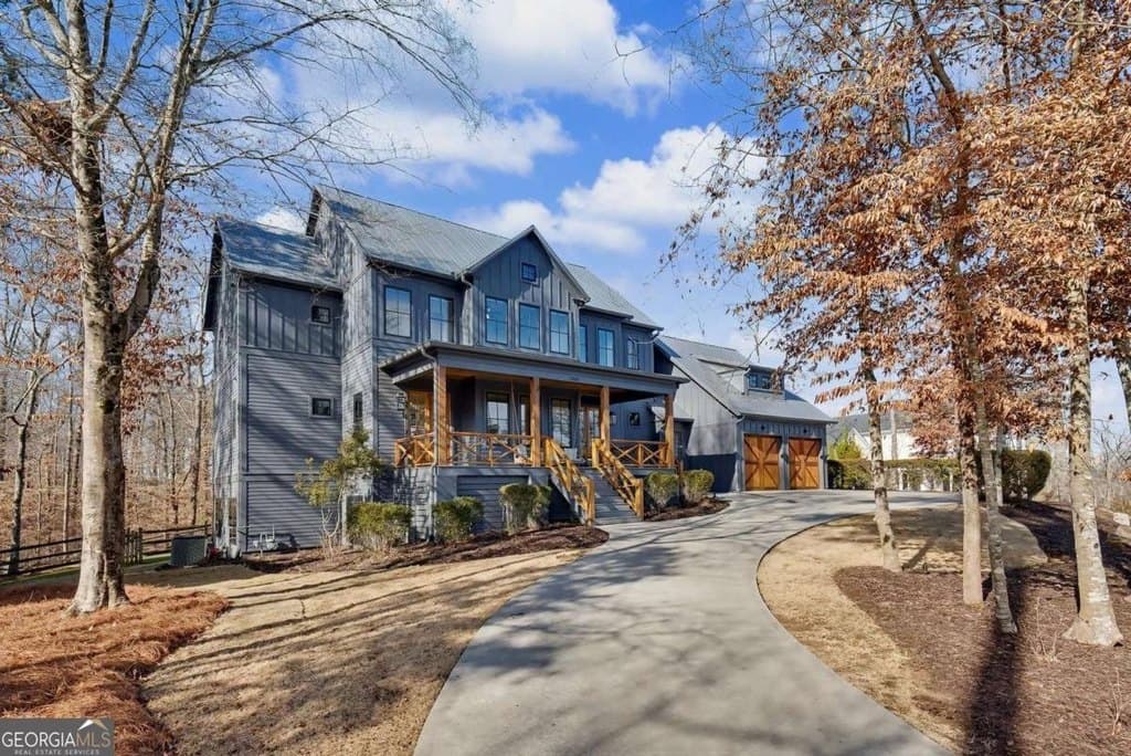 12560 Sibley Ln, Roswell