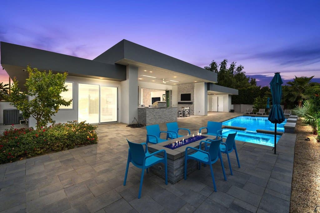 76305 Shoshone Dr, Indian Wells