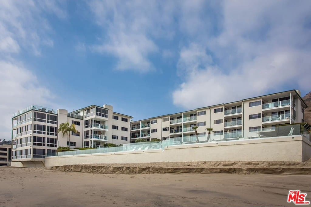 22548 Pacific Coast Hwy Unit 101, Malibu