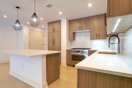 921 Madison St Unit 201