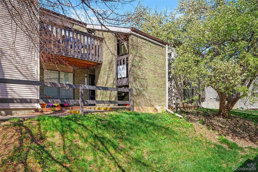 3550 S Harlan St Unit 230, Denver