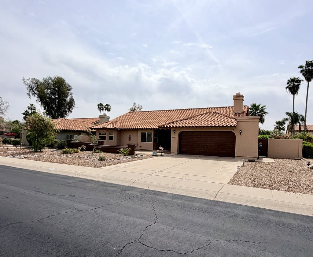6057 E Betty Elyse Ln, Scottsdale