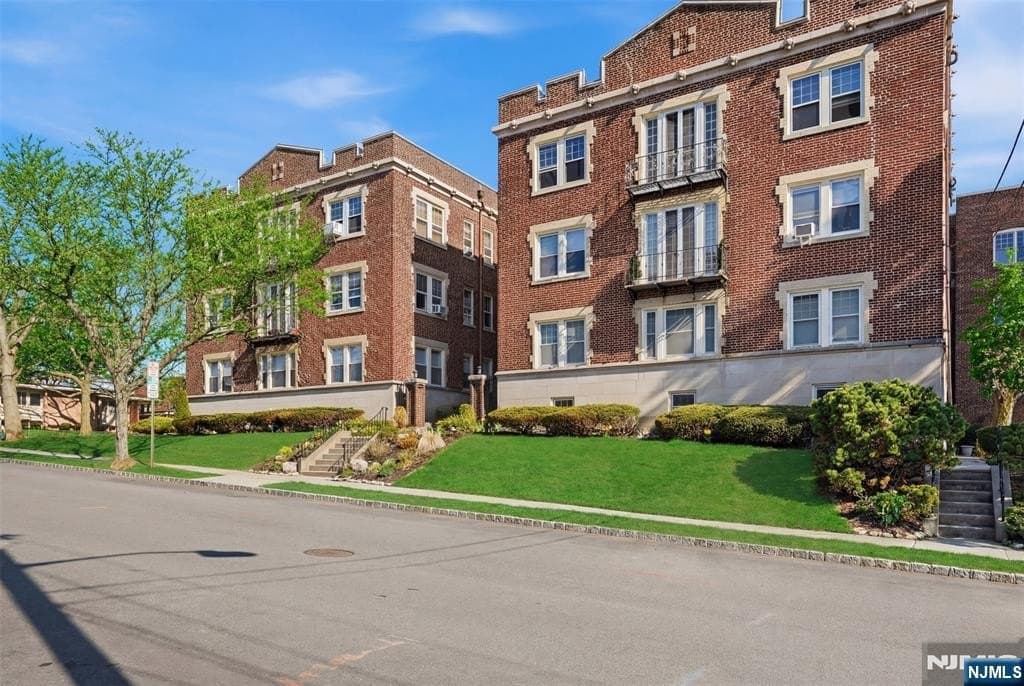 65-67 Union St Unit C3004, Montclair