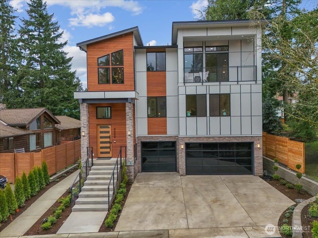 4025 NE 172nd Ave, Redmond