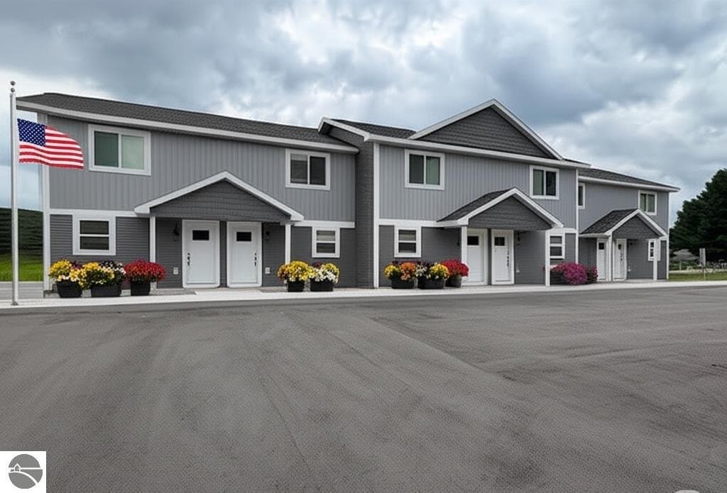 3798 Woodgate Dr, Traverse City