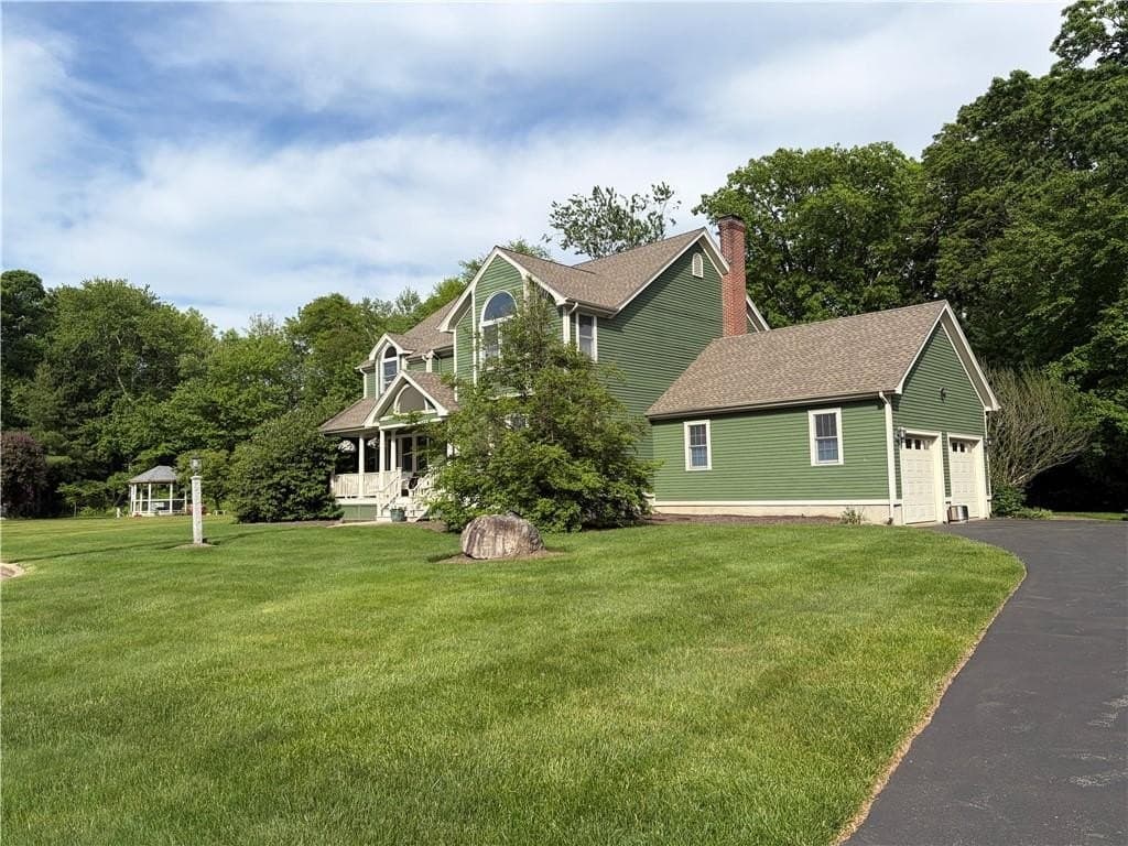 35 Great Rd, Barrington
