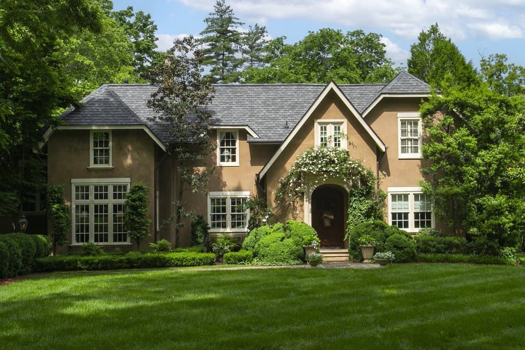 215 Lynnwood Blvd, Nashville