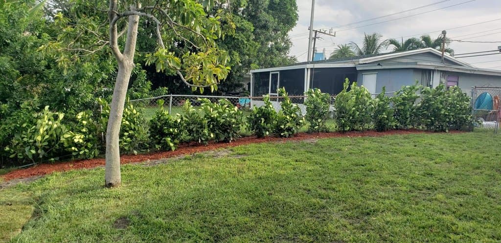 Unknown, Fort Lauderdale