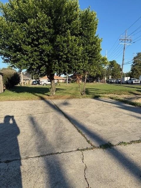 4400 Janice Ave Lot 21, Metairie