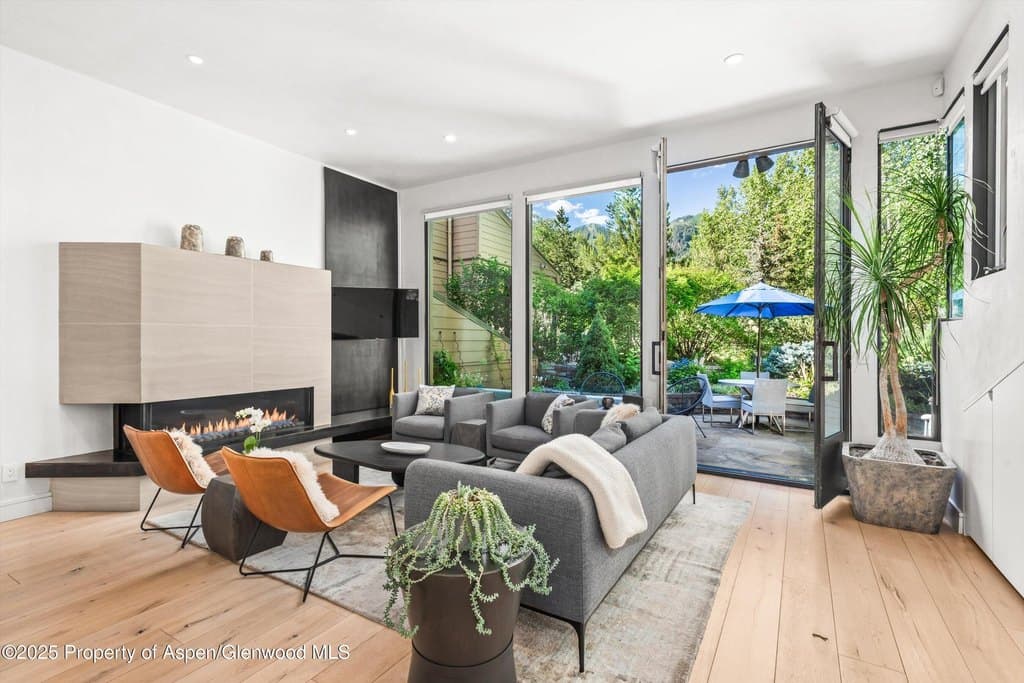 155 Lone Pine Road Blf Unit River , 2, Aspen