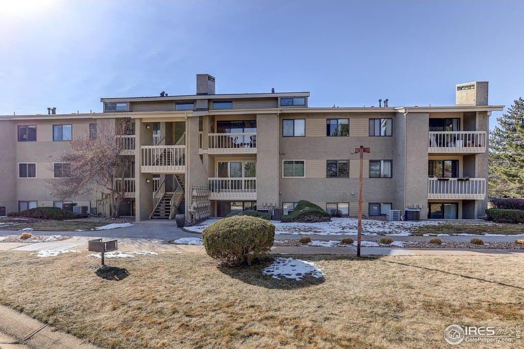 40 S Boulder Cir Apt 4034, Boulder
