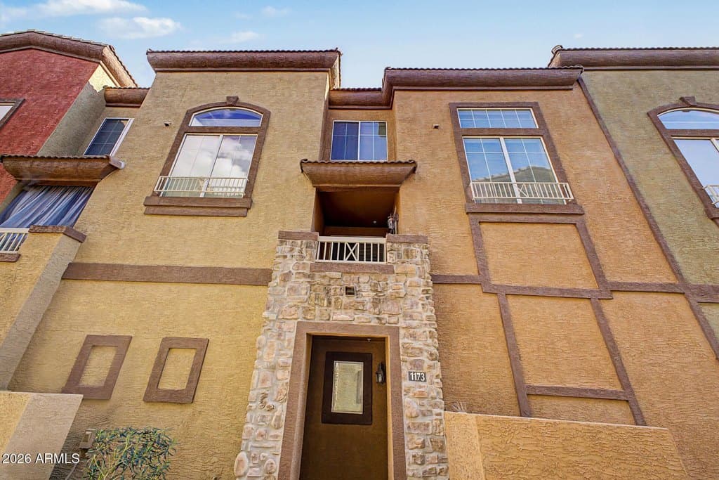 1920 E Bell Rd Unit 1173, Phoenix