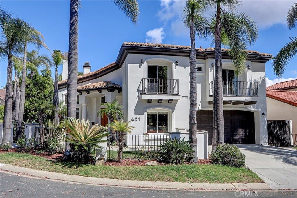 601 Calle De Arboles, Redondo Beach