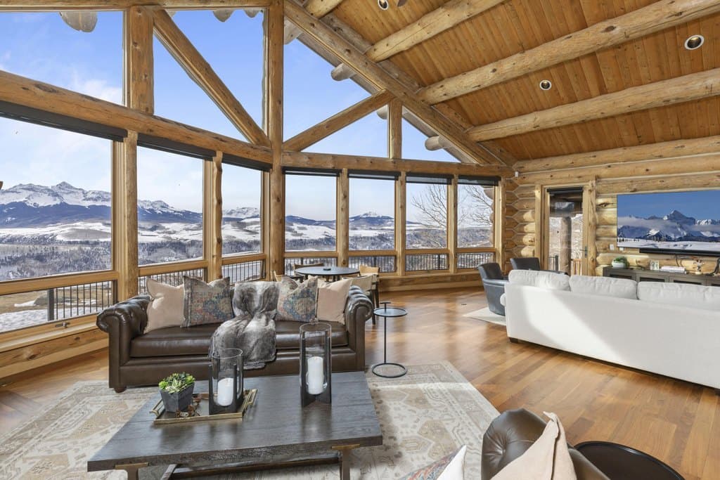 140 W Serapio Dr, Telluride