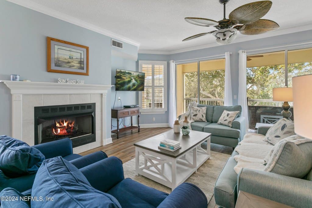 201 S Ocean Grande Dr Unit 201, Ponte Vedra Beach