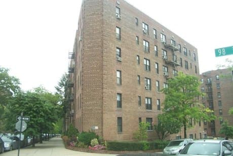 83-75 Woodhaven Blvd Unit 2H