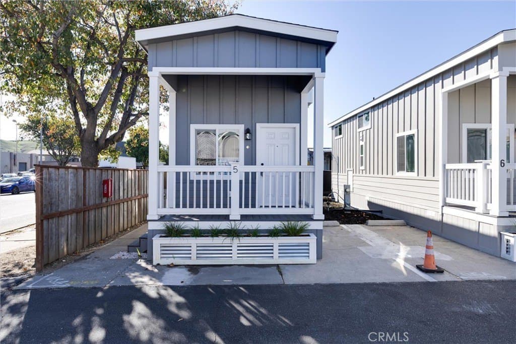 274 Higuera St Spc 5, San Luis Obispo