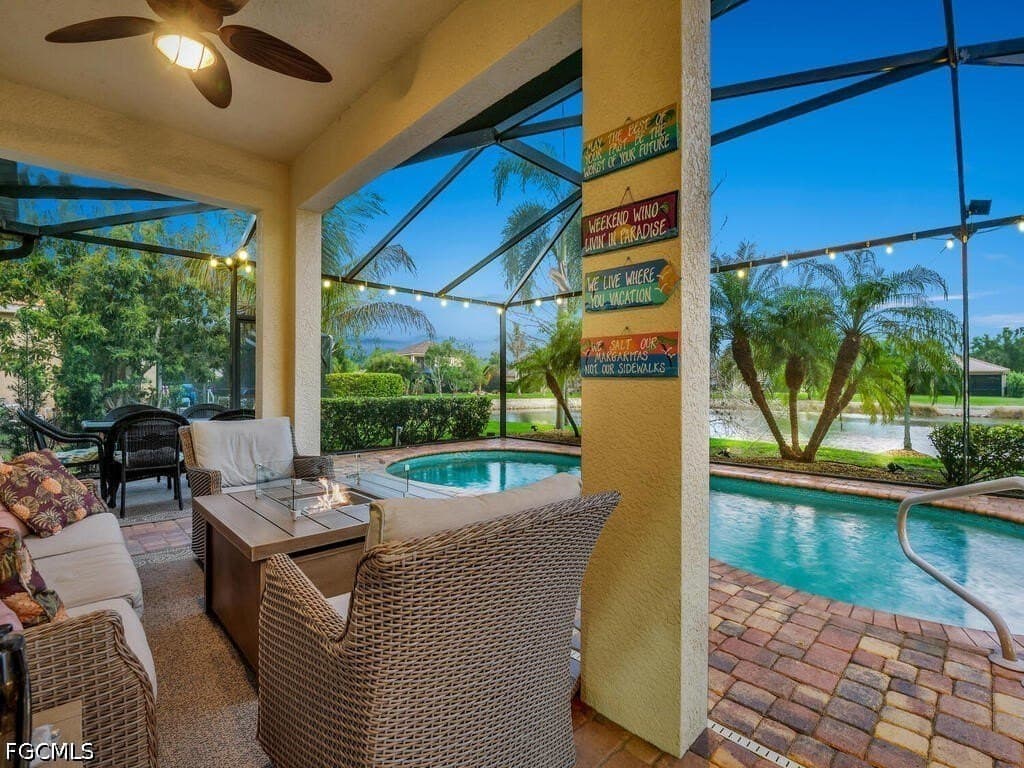 13338 Little Gem Cir, Fort Myers