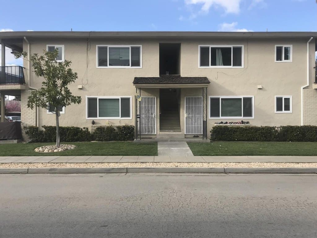 2469 Olive Ave