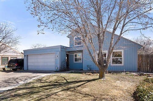 1107 Willow Way, Santa Fe