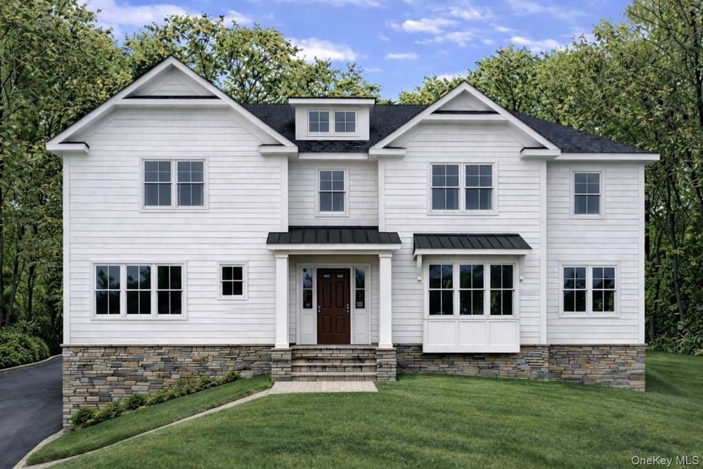 39 Barnes Ln, Chappaqua
