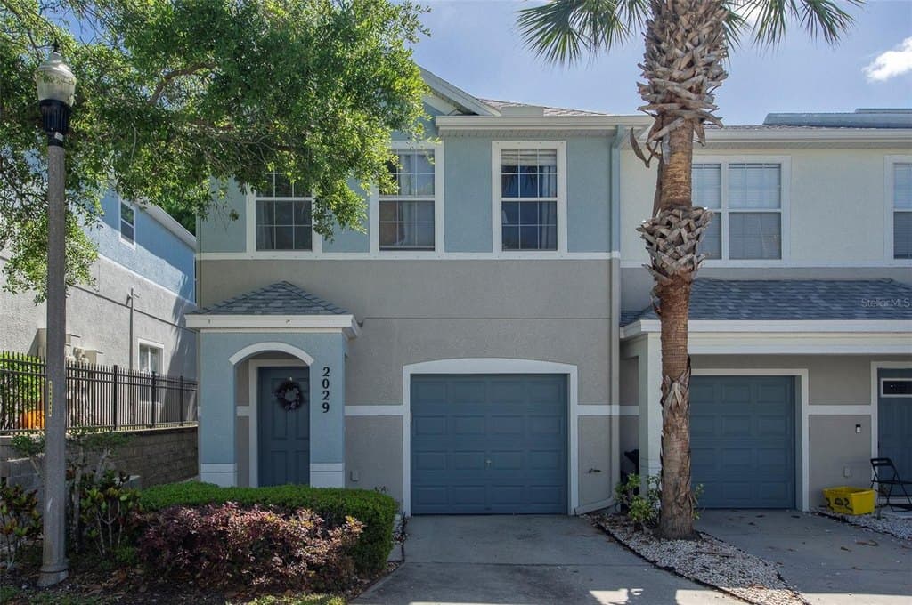 2029 Strathmill Dr, Clearwater