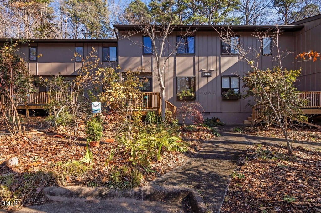 3080 Colony Rd Unit 3080C, Durham
