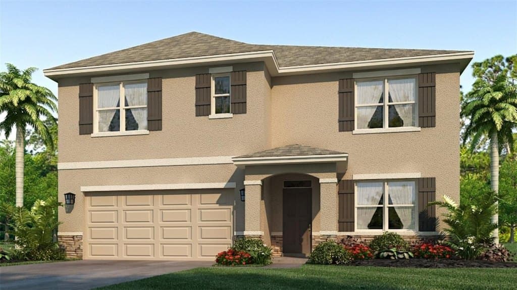 18419 Canopy Pl, Lakewood Ranch