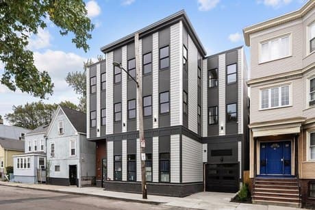 47 Condor St Unit 202A