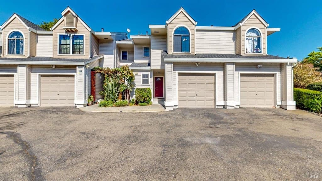 158 N Dutton Ave, Santa Rosa