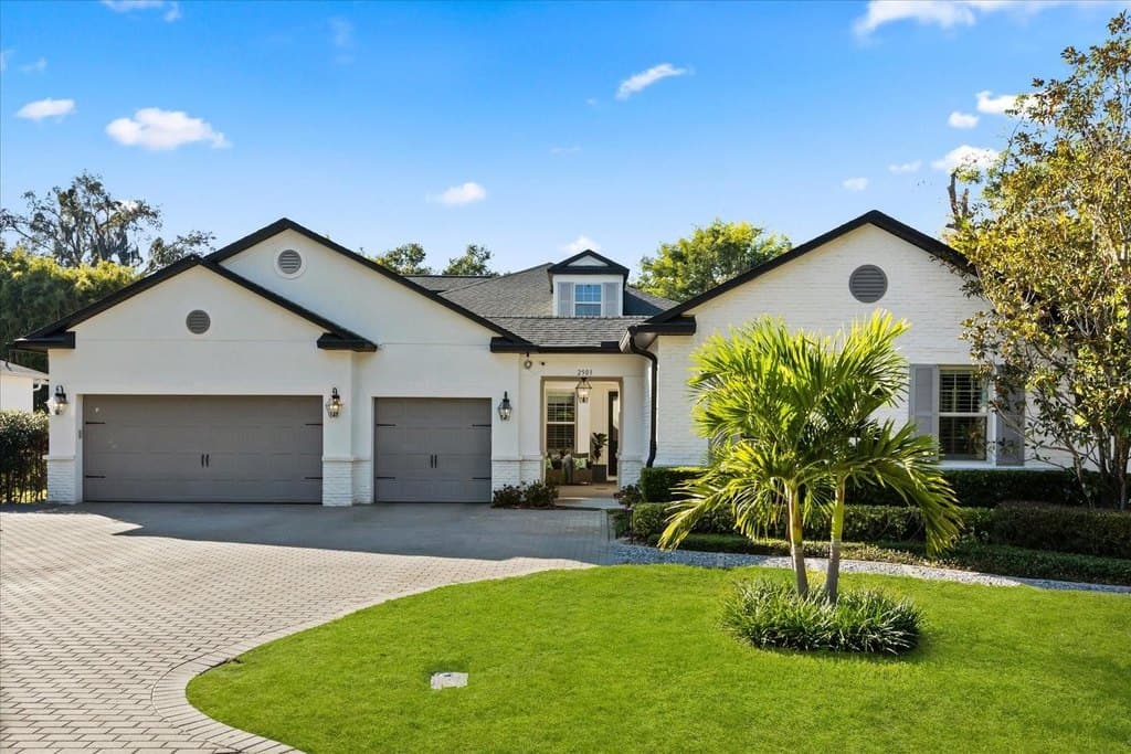 2503 Versailles Ave, Winter Park