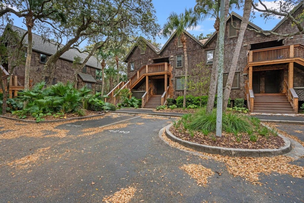 4291 Mariners Watch Dr, Kiawah Island