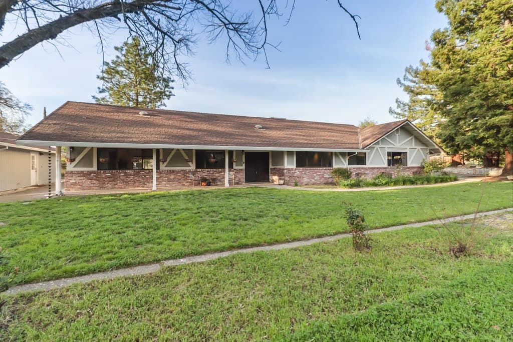 6330 Auburn Folsom Rd, Granite Bay
