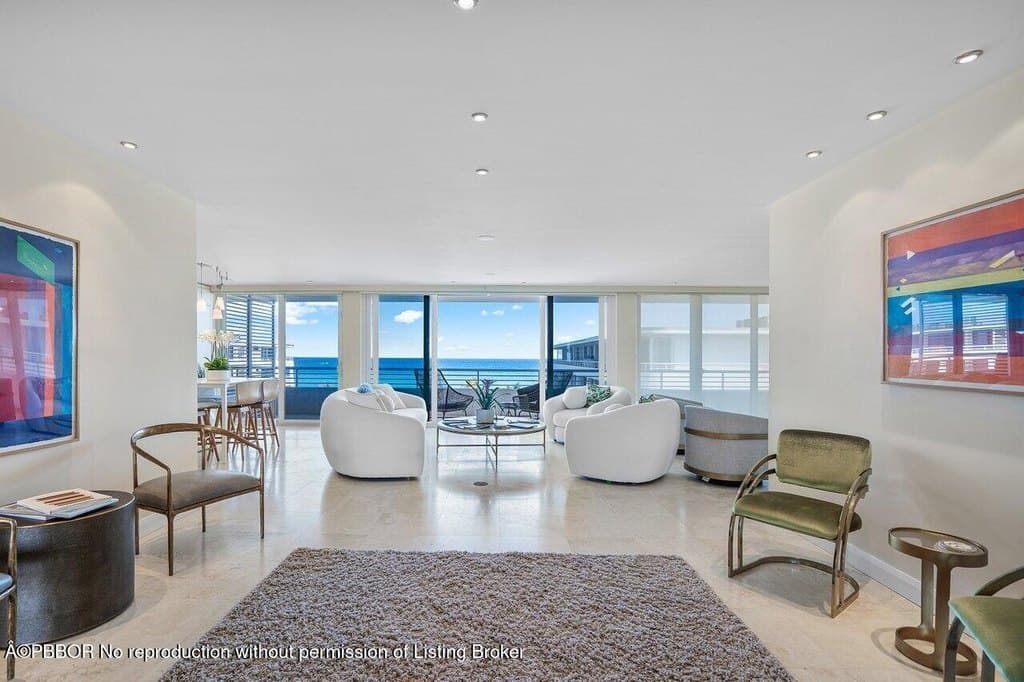 2600 S Ocean Blvd Apt 503W, Palm Beach