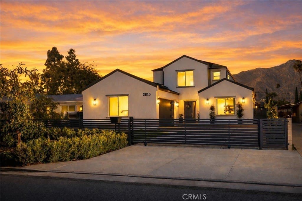 3815 Sycamore St, Pasadena