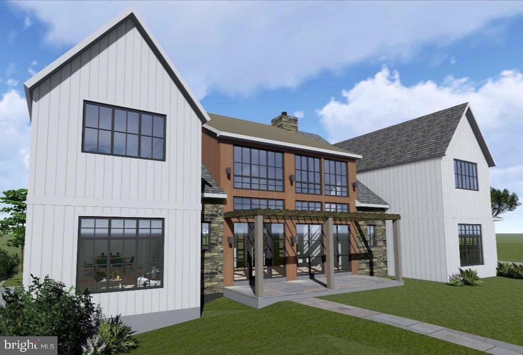 356 King of Prussia Rd, Wayne