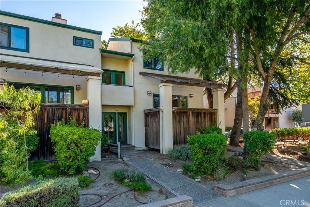 670 Chorro St Apt D, San Luis Obispo