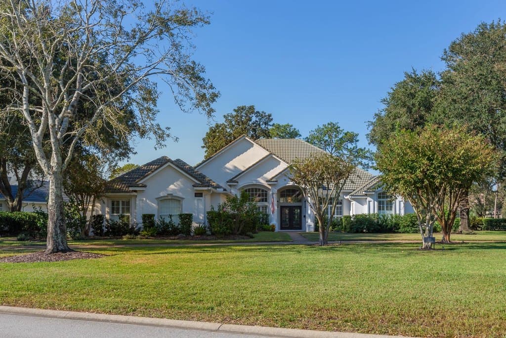 300 Plantation Cir, Ponte Vedra Beach