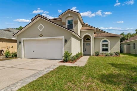 10218 Charleston Corner Rd