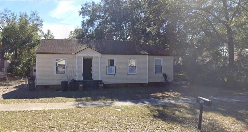 104 E 45th St, Jacksonville