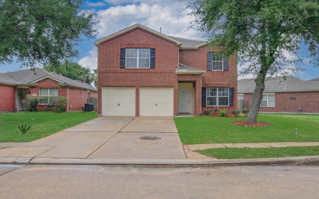14954 Sugar Sands Dr, Sugar Land