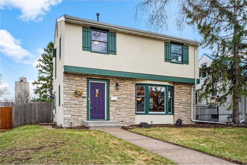 298 Washburn Ave N, Minneapolis
