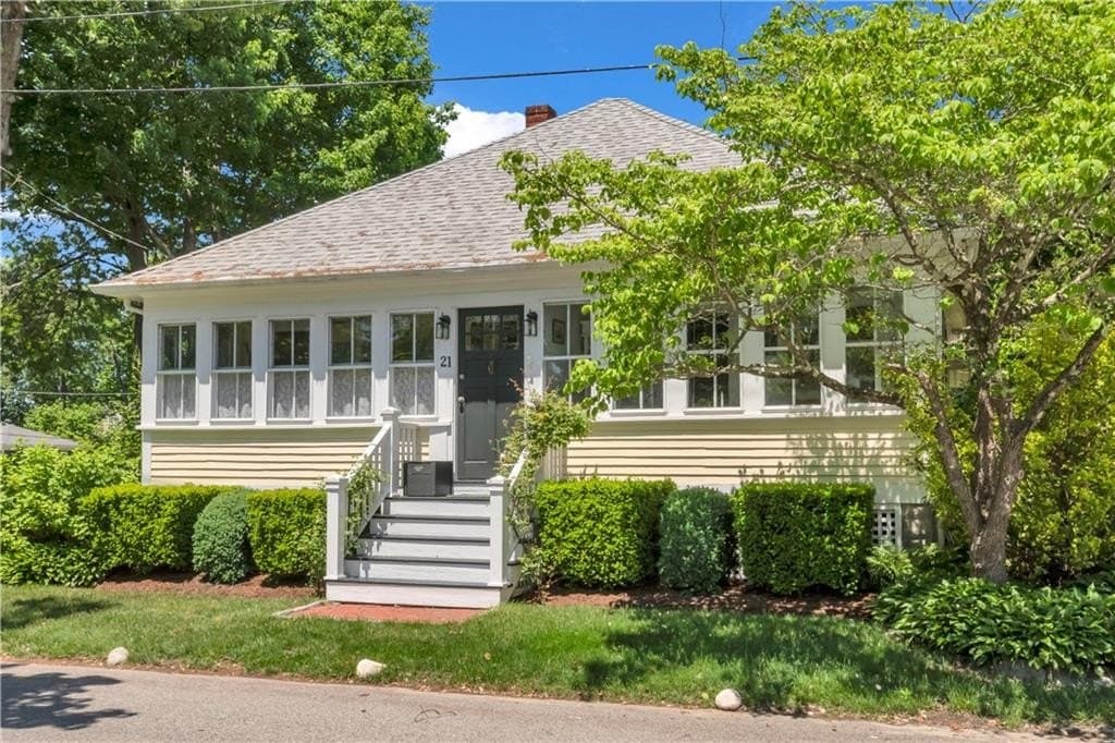 21 2nd St, Barrington