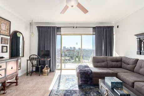 4750 N Central Ave Unit 8B