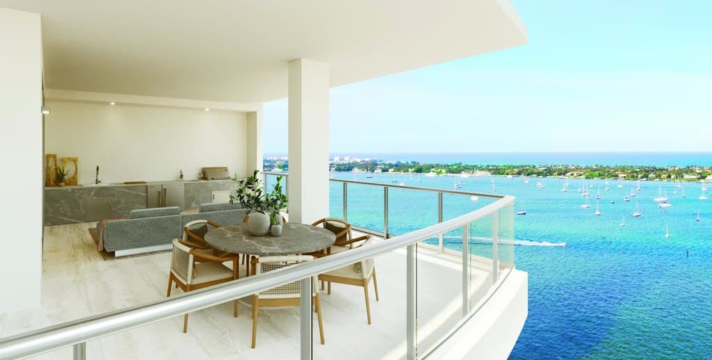 4714 N Flagler Dr Apt 902, West Palm Beach